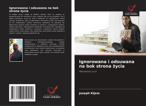 Ignorowana i odsuwana na bok strona ¿ycia