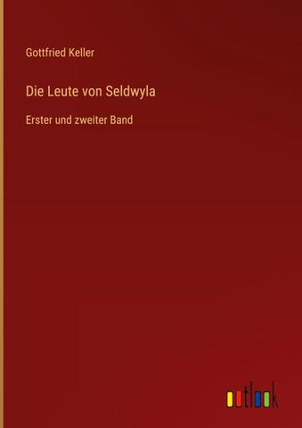 Die Leute von Seldwyla