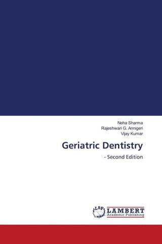 Geriatric Dentistry