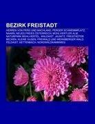 Bezirk Freistadt