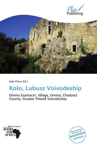 Ko¿o, Lubusz Voivodeship