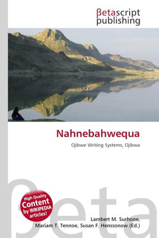 Nahnebahwequa