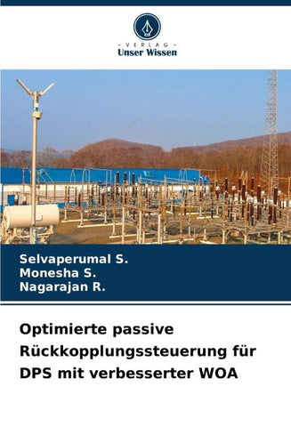 Optimierte passive Rückkopplungssteuerung für DPS mit verbesserter WOA