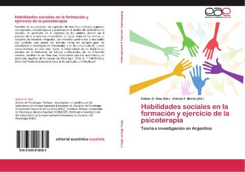 Habilidades sociales en la formación y ejercicio de la psicoterapia