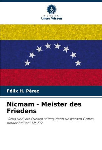Nicmam - Meister des Friedens
