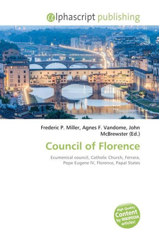 Council of Florence