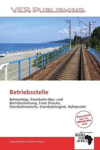 Betriebsstelle