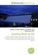 Journey Back to Oz