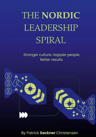 The Nordic Leadership Spiral