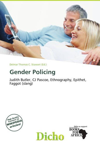 Gender Policing