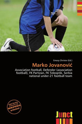 Marko Jovanovi¿