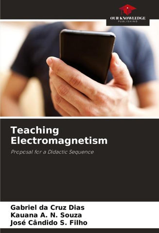 Teaching Electromagnetism
