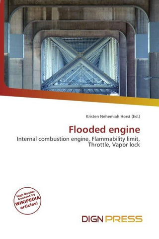 Flooded engine