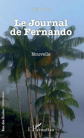 Le Journal de Fernando