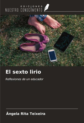 El sexto lirio