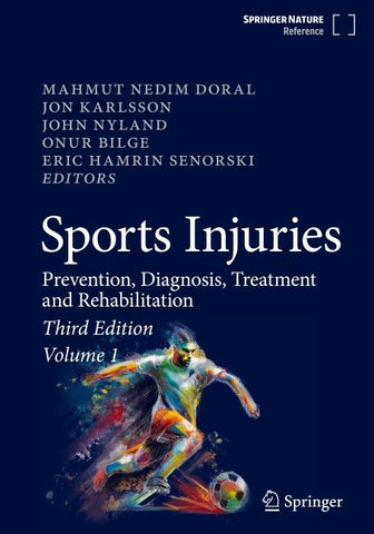 Sports Injuries