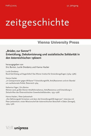 „Brüder, zur Sonne“?