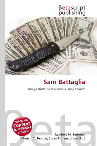 Sam Battaglia