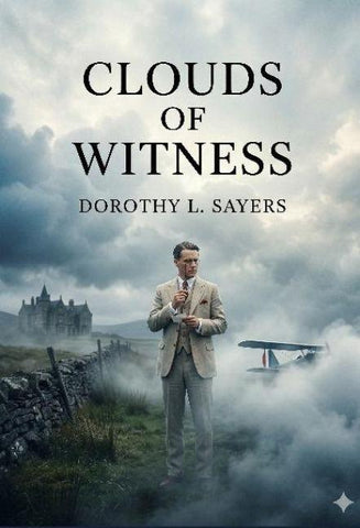 Clouds of Witness