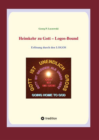 Heimkehr zu Gott - Logos-Bound