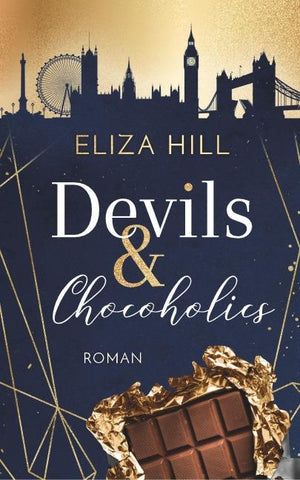 Devils & Chocoholics