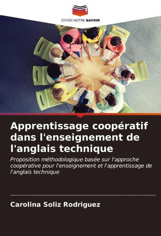 Apprentissage coopératif dans l'enseignement de l'anglais technique