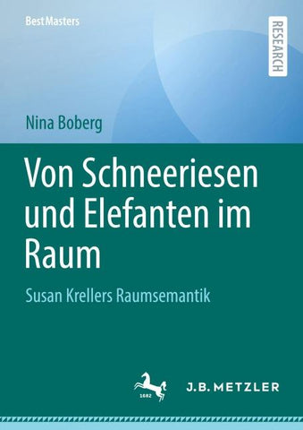 Von Schneeriesen und Elefanten im Raum