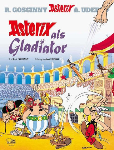 Asterix 03