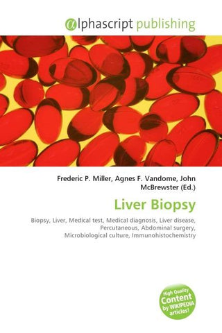 Liver Biopsy