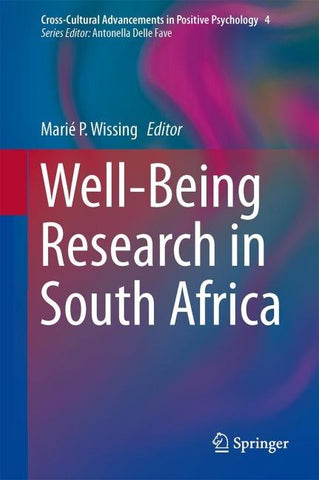 Well-Being Research in South Africa