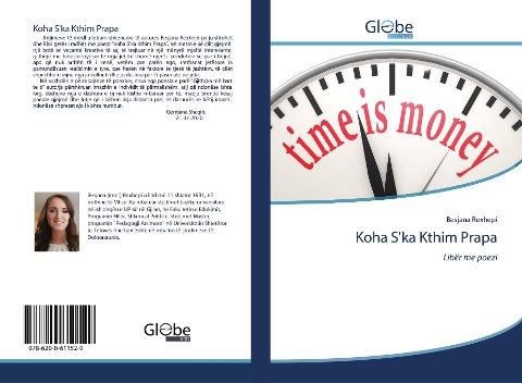 Koha S'ka Kthim Prapa