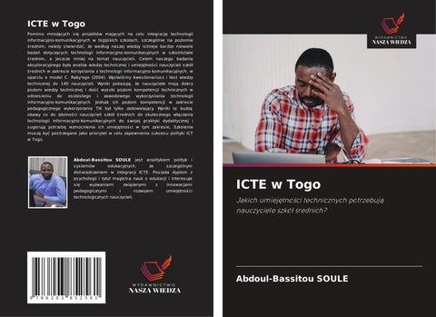 ICTE w Togo