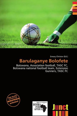 Barulaganye Bolofete