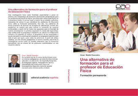 Una alternativa de formación para el profesor de Educación Física