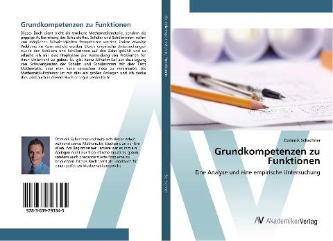 Grundkompetenzen zu Funktionen