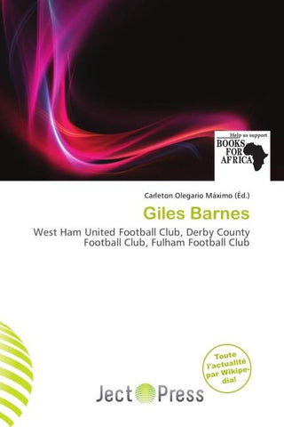 Giles Barnes