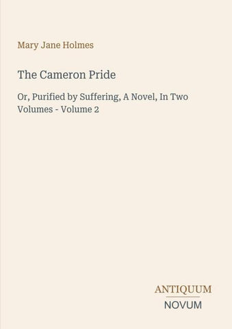 The Cameron Pride