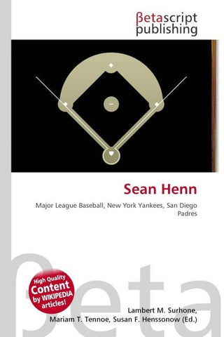 Sean Henn
