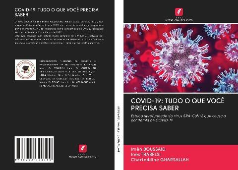COVID-19: TUDO O QUE VOCÊ PRECISA SABER