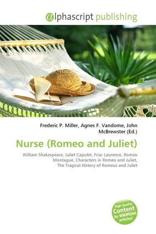 Nurse (Romeo and Juliet)