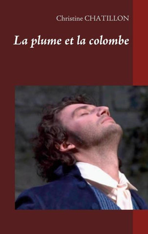 La plume et la colombe