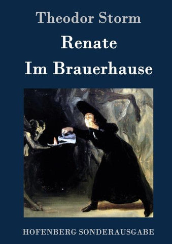 Renate / Im Brauerhause