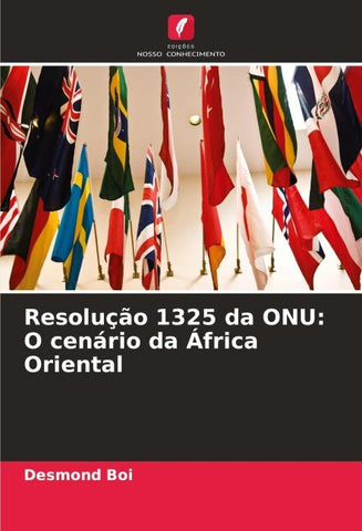 Resolução 1325 da ONU: O cenário da África Oriental