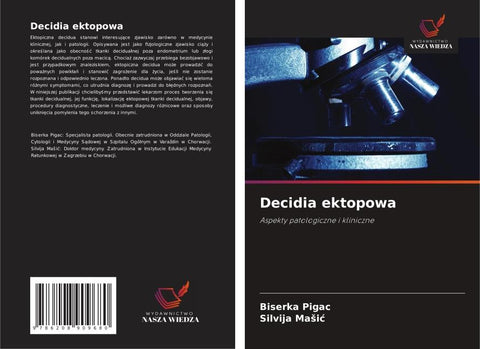 Decidia ektopowa