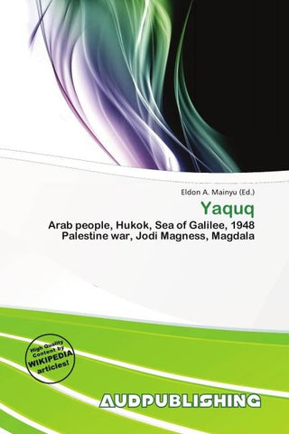 Yaquq