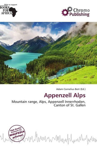 Appenzell Alps