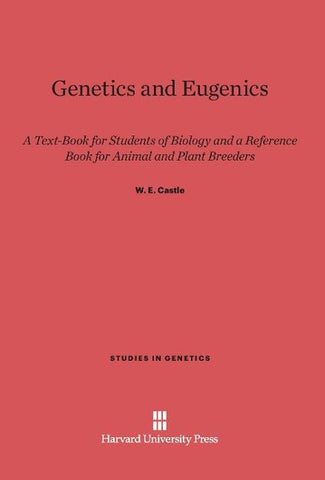 Genetics and Eugenics