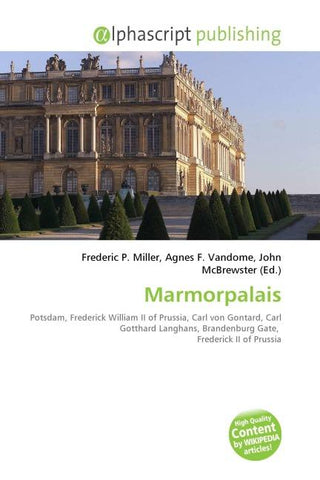 Marmorpalais