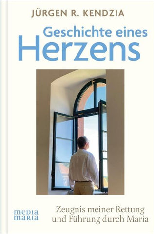 Geschichte eines Herzens