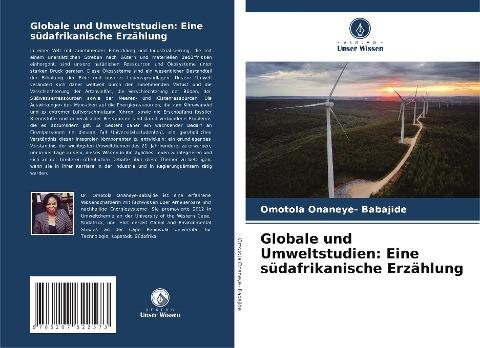 Globale und Umweltstudien: Eine südafrikanische Erzählung